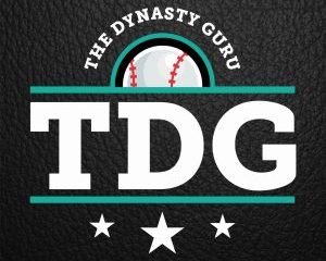 The Dynasty Guru Logo