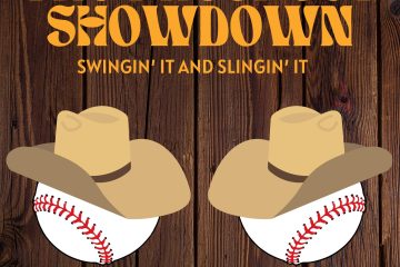 The Prospect Showdown Podcast