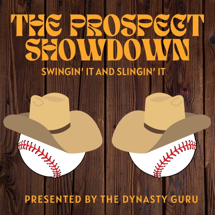 The Prospect Showdown Podcast