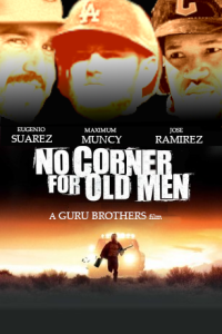 No Corner for Old Men